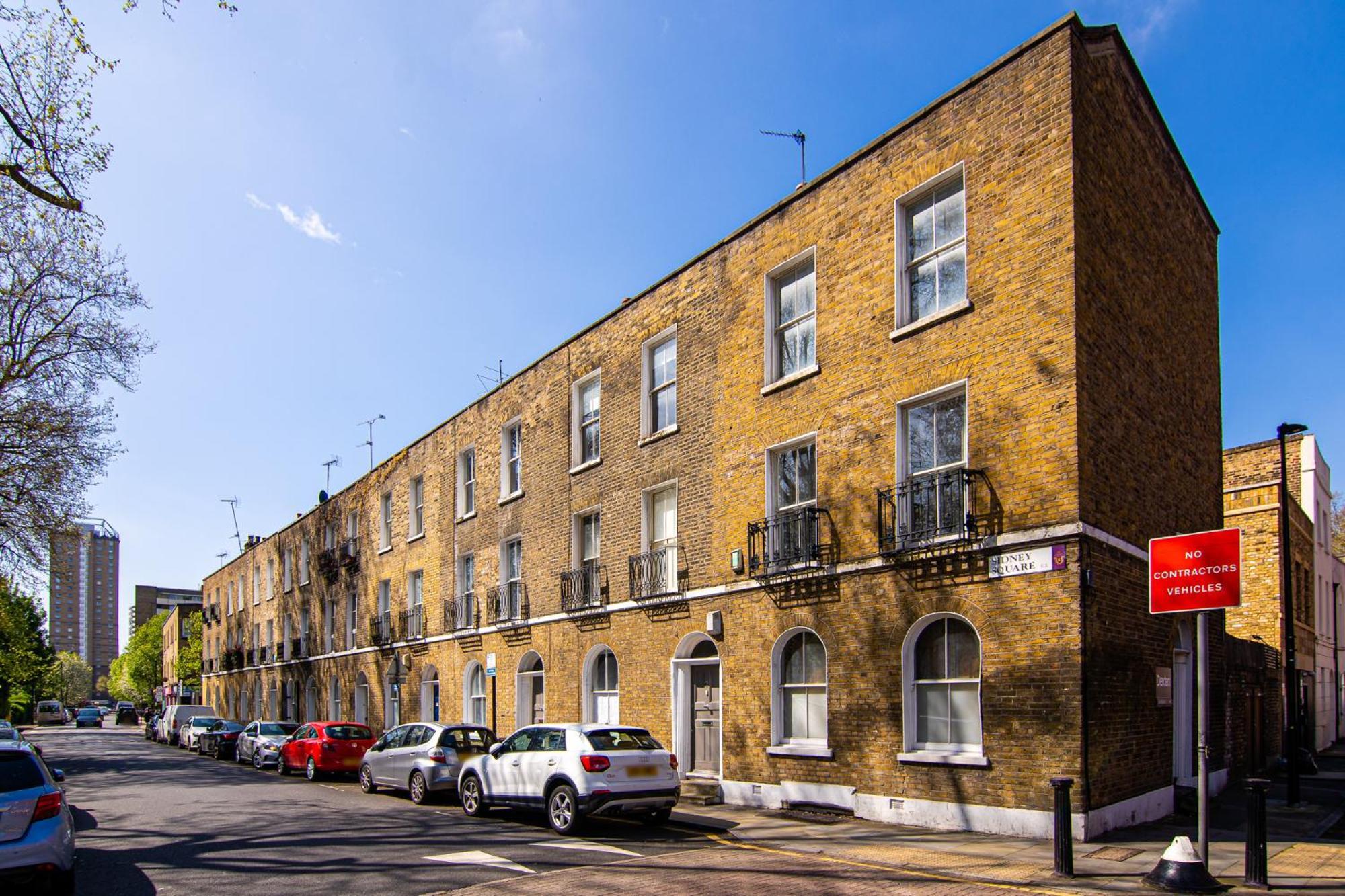Beautiful House Refurbished Hotel London Exterior photo